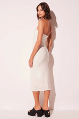 VESTIDO MIDI JALAPÃO