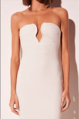 VESTIDO MIDI JALAPÃO