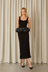 VESTIDO MIDI PAMELA