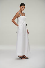 VESTIDO COTTON NANAA