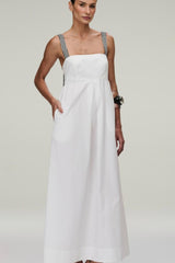 VESTIDO COTTON NANAA