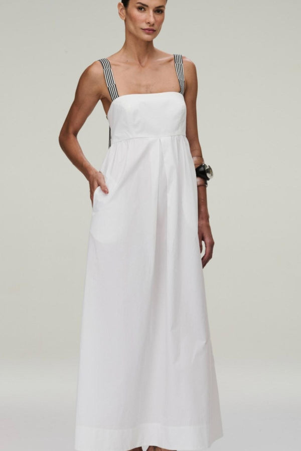 VESTIDO COTTON NANAA