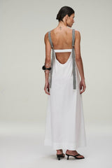 VESTIDO COTTON NANAA