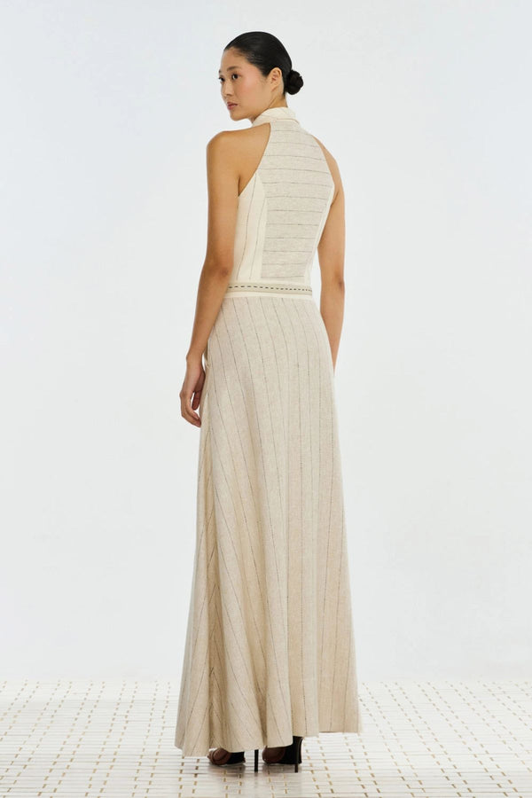 VESTIDO LINHO MISTRAL