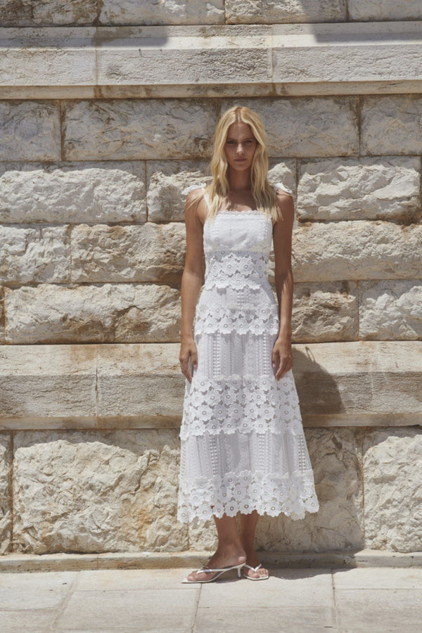 VESTIDO SAMIRA