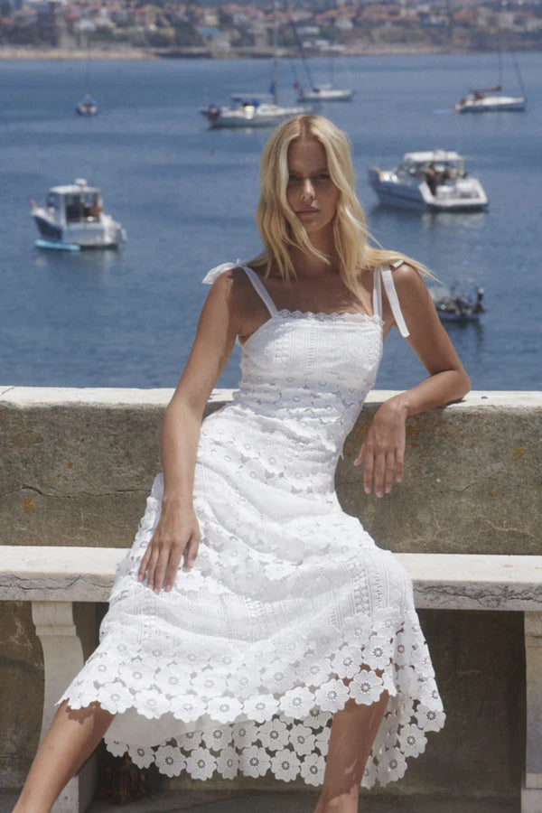 VESTIDO SAMIRA