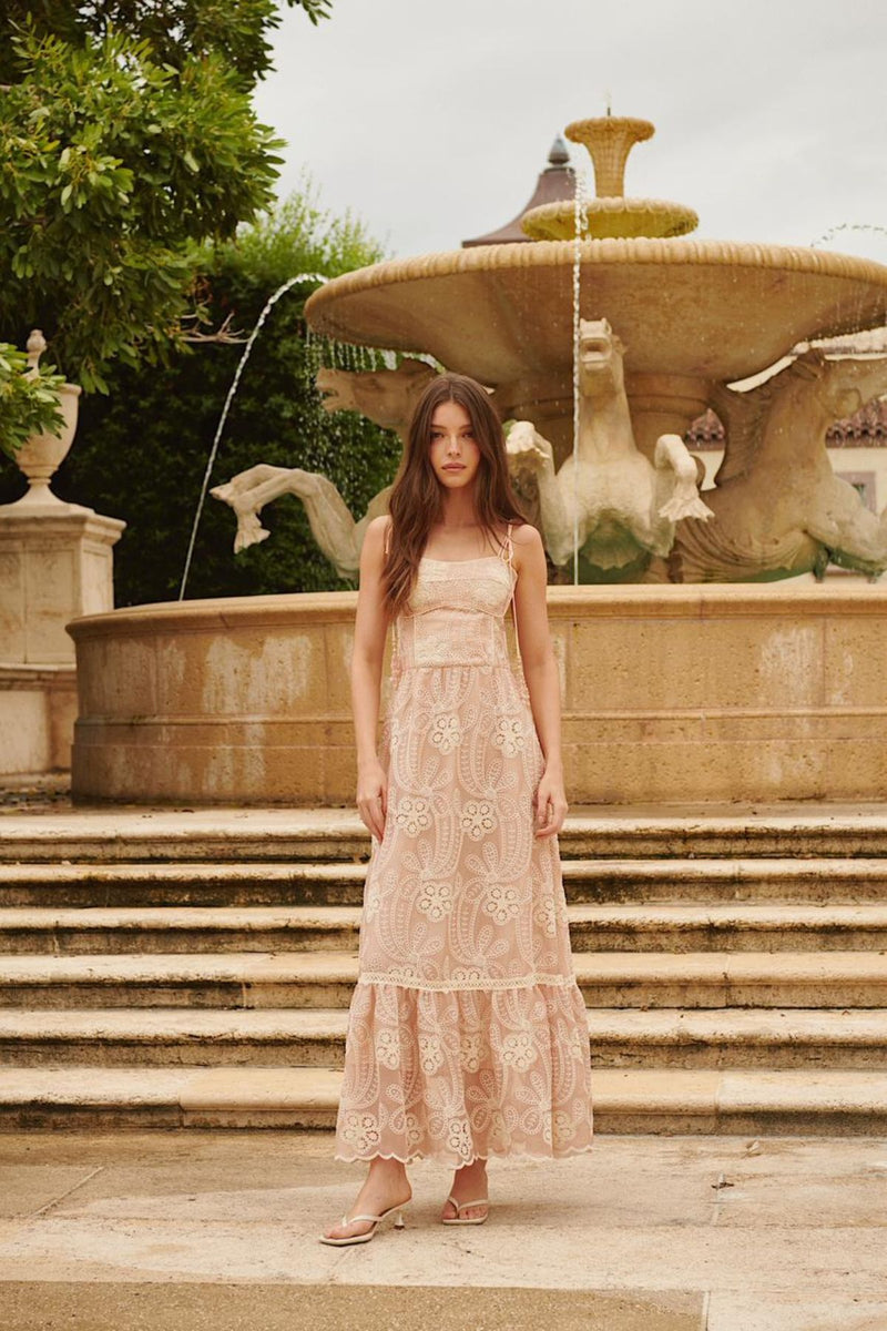 VESTIDO SEA
