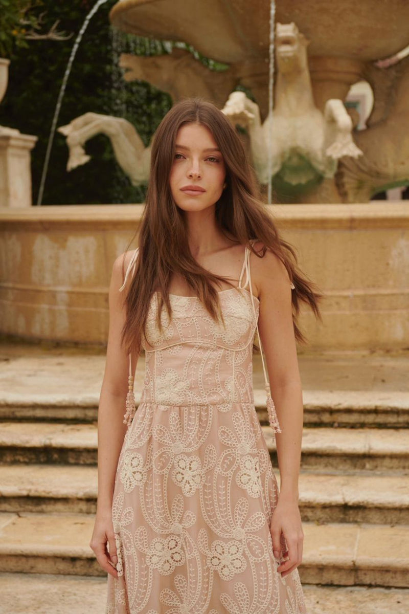 VESTIDO SEA