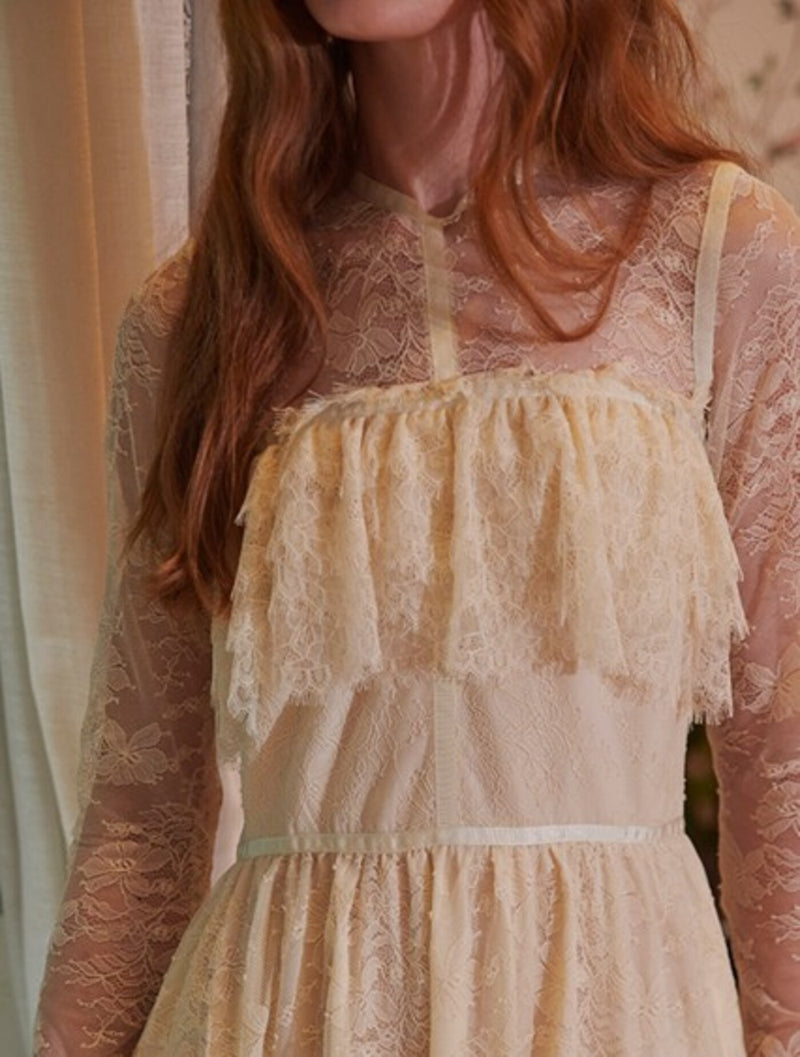 VESTIDO SORAYA