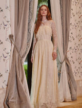 VESTIDO SORAYA