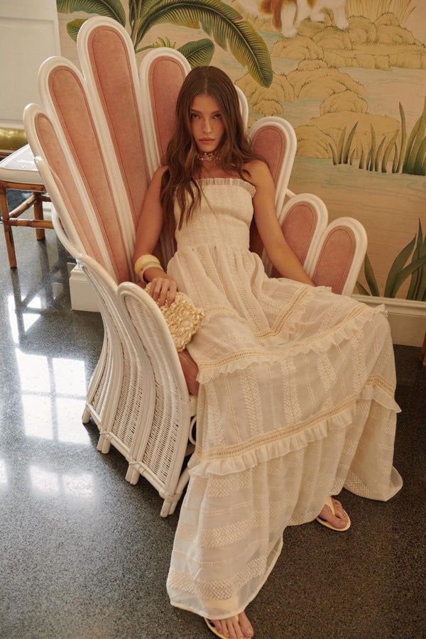 VESTIDO SUNSET