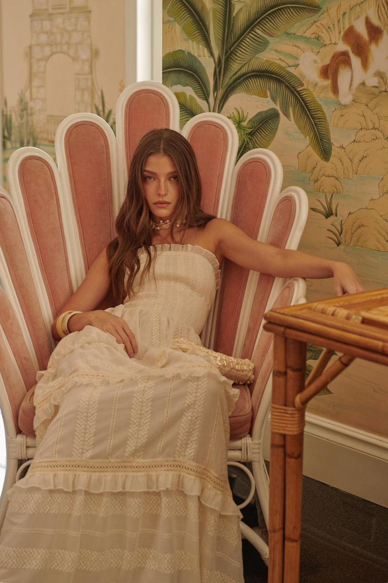 VESTIDO SUNSET