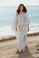 VESTIDO TEREZA