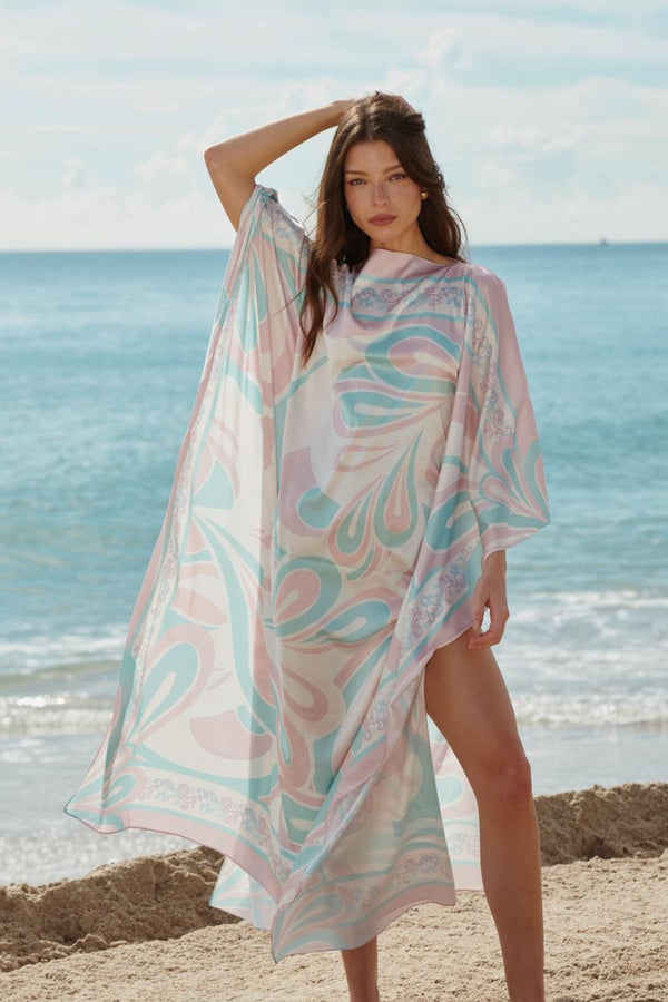 VESTIDO TEREZA