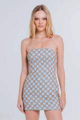 VESTIDO URSULA SELENE