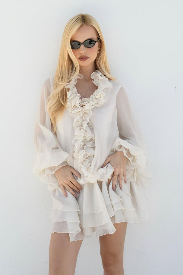 VESTIDO VICK