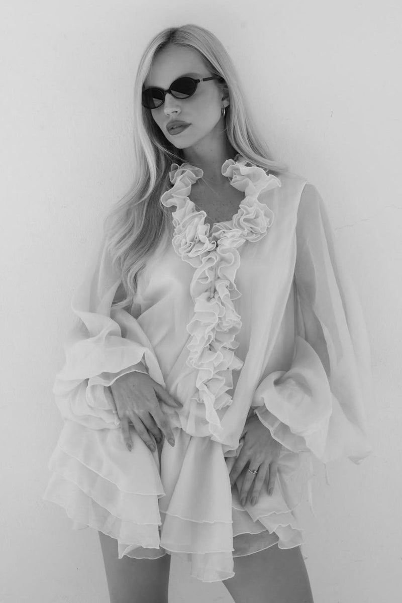 VESTIDO VICK