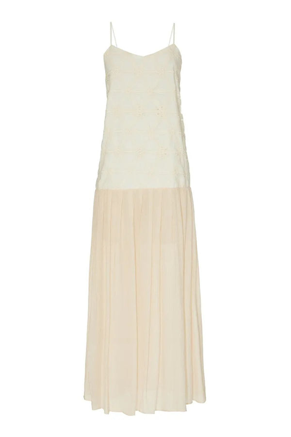VESTIDO YASMINA