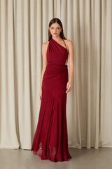 VESTIDO LONGO YOLAND