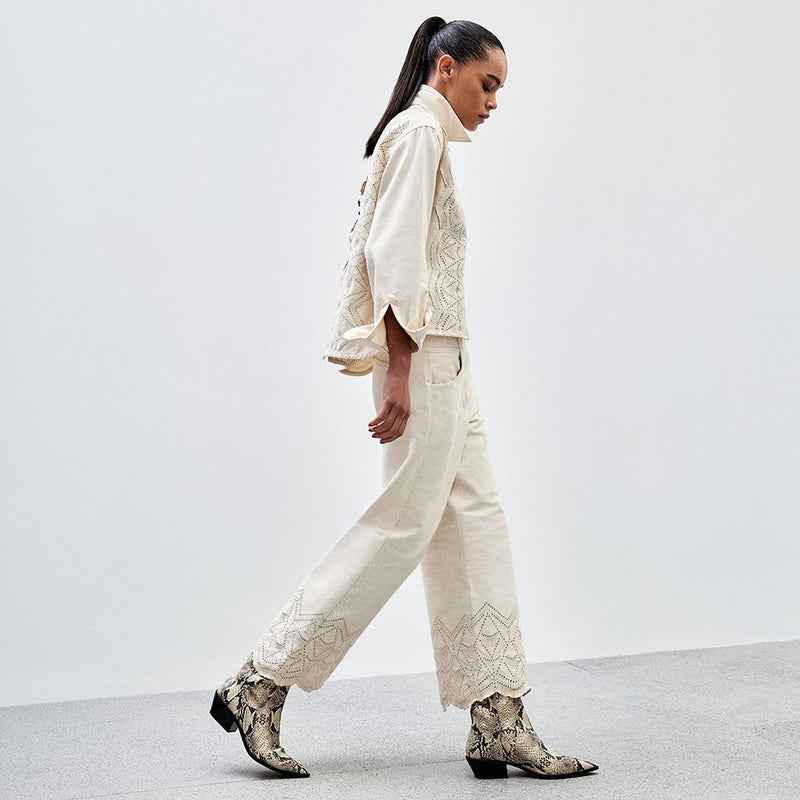 CALÇA COTTON FANTASY