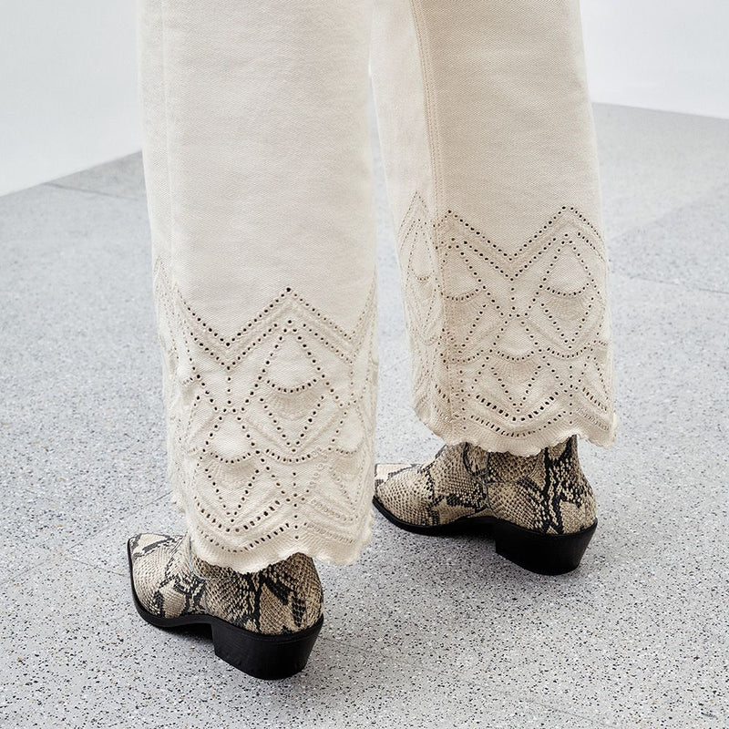 CALÇA COTTON FANTASY