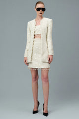 BLAZER LONGO SOPHIE