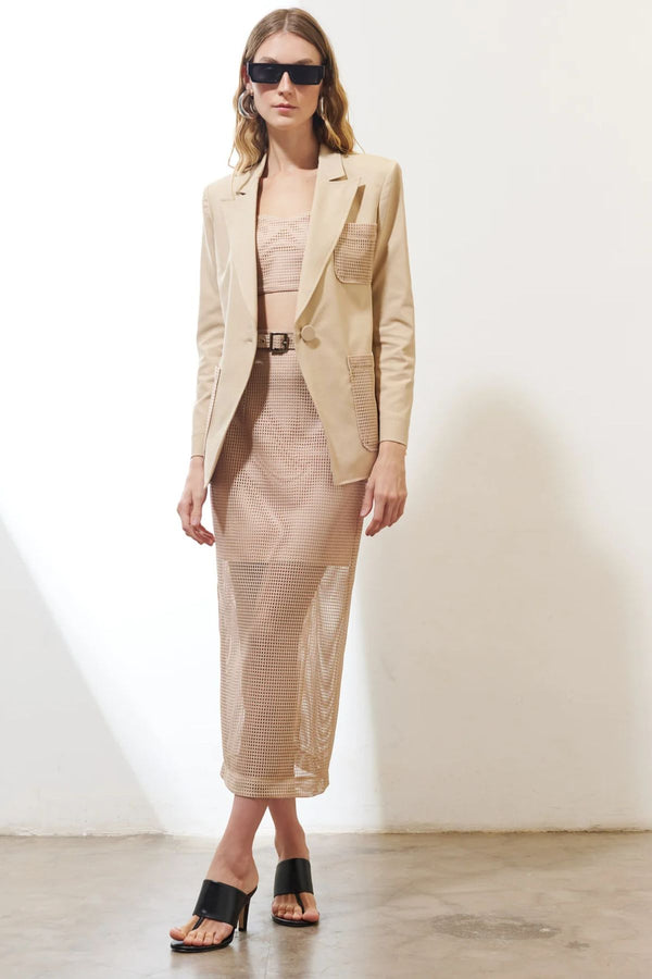 BLAZER BOLONIA