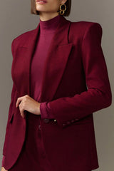 BLAZER METZ