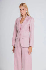 BLAZER SIENA PANCAKE
