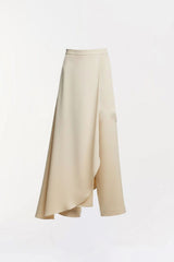 CALÇA CREPE DUNA