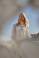 BLUSA ALFAMA