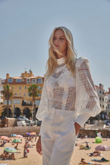 BLUSA ALFAMA