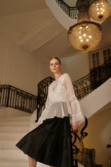 BLUSA AYUMI