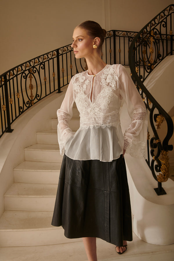 BLUSA AYUMI
