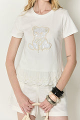 BLUSA BEAR LAISE