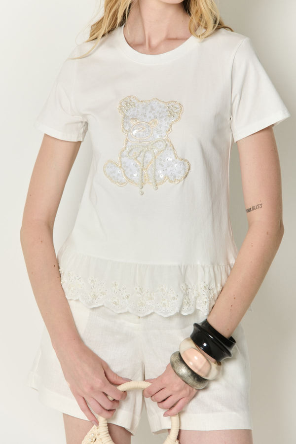 BLUSA BEAR LAISE