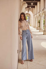 CALÇA AGATHA