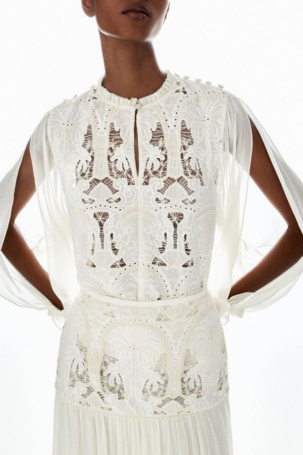 BLUSA COTTON SUMMER CALLIE
