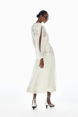 SAIA COTTON SUMMER CHLOE