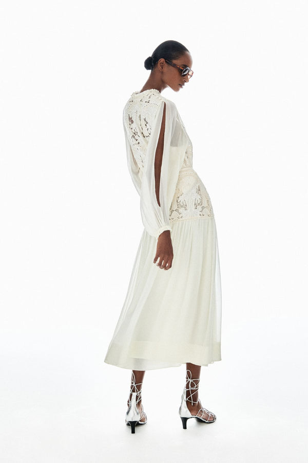 SAIA COTTON SUMMER CHLOE