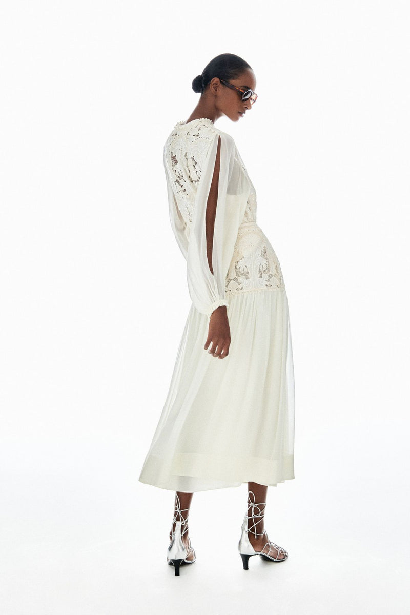 SAIA COTTON SUMMER CHLOE