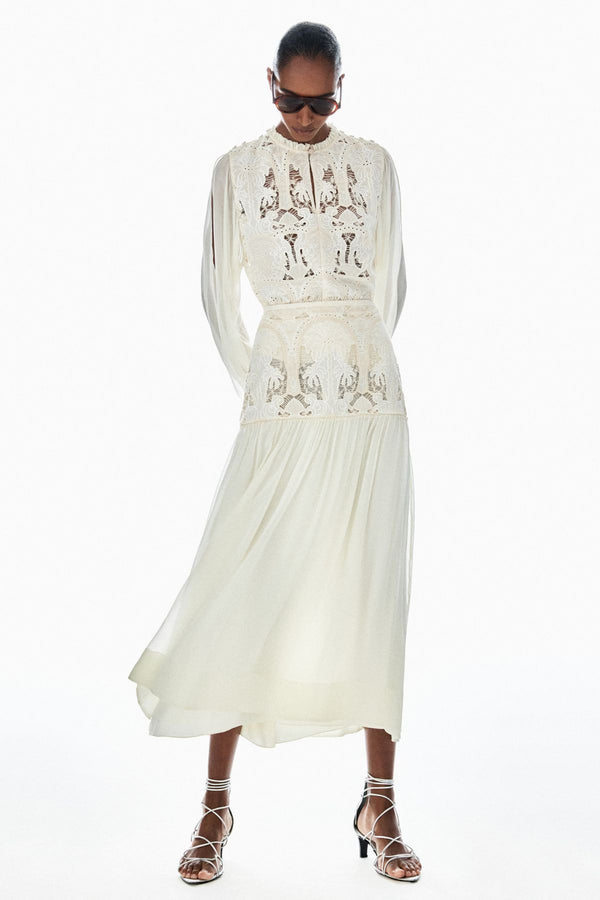 SAIA COTTON SUMMER CHLOE