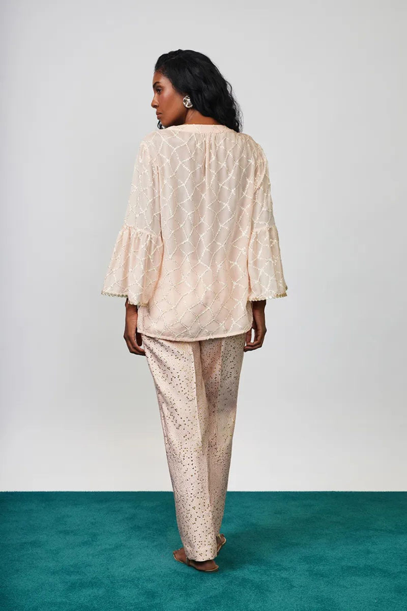 BLUSA MARISOL