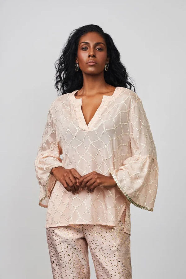 BLUSA MARISOL