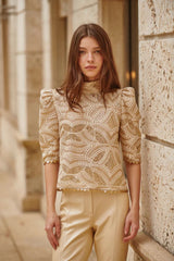 BLUSA RUTY