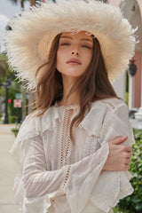 BLUSA THEIA
