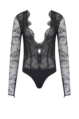 BODY RENDA LIZU