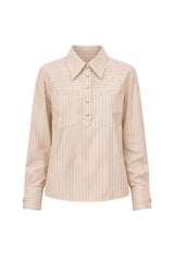 BLUSA COTTON JAZZ
