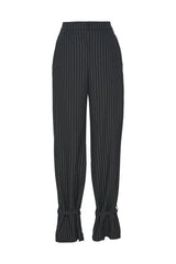 CALÇA KIRA SHINE STRIPES