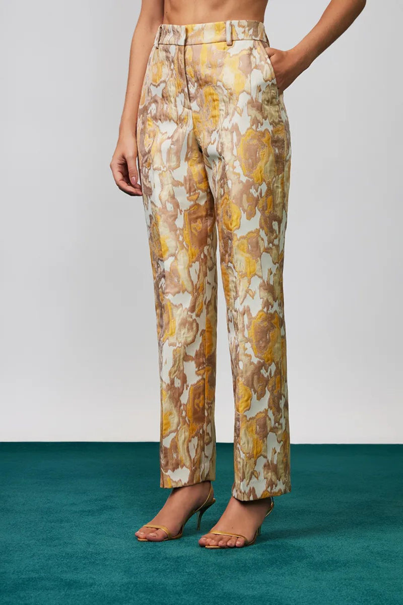 CALÇA LUPITA